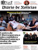 Diário de Notícias - 2019-03-14