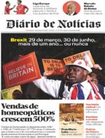 Diário de Notícias - 2019-03-15