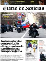 Diário de Notícias - 2019-03-18