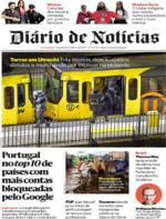 Diário de Notícias - 2019-03-19
