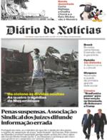 Diário de Notícias - 2019-03-20