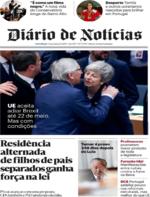 Diário de Notícias - 2019-03-22
