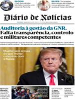 Diário de Notícias - 2019-03-25