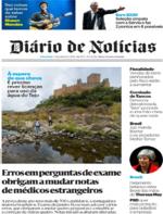 Diário de Notícias - 2019-03-26