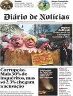 Diário de Notícias - 2019-03-29