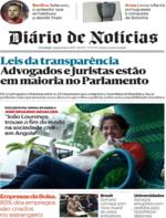 Diário de Notícias - 2019-04-01