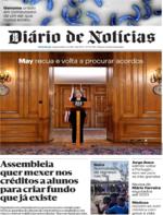 Diário de Notícias - 2019-04-03
