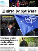 Diário de Notícias - 2019-04-05