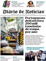 Diário de Notícias - 2019-04-08