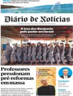 Diário de Notícias - 2019-04-09
