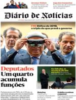 Diário de Notícias - 2019-04-10