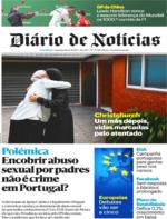 Diário de Notícias - 2019-04-15