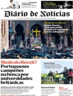 Diário de Notícias - 2019-04-17