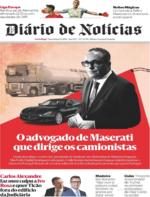 Diário de Notícias - 2019-04-19