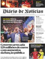 Diário de Notícias - 2019-04-23