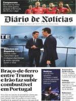 Diário de Notícias - 2019-04-24
