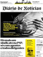 Diário de Notícias - 2019-04-26