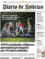 Diário de Notícias - 2019-04-27
