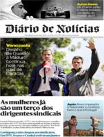 Diário de Notícias - 2019-05-01