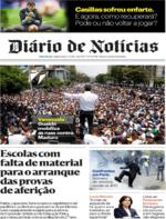 Diário de Notícias - 2019-05-02