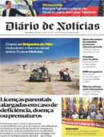 Diário de Notícias - 2019-05-03
