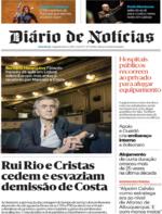 Diário de Notícias - 2019-05-06