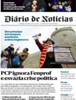 Diário de Notícias - 2019-05-07