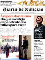 Diário de Notícias - 2019-05-10