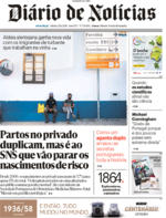 Diário de Notícias - 2019-06-29