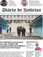 Diário de Notícias - 2019-07-01
