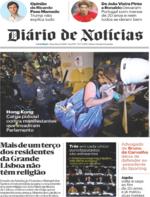 Diário de Notícias - 2019-07-02