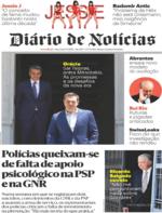 Diário de Notícias - 2019-07-09