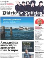 Diário de Notícias - 2019-07-10