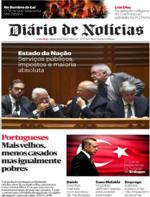 Diário de Notícias - 2019-07-11