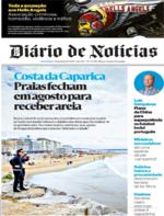 Diário de Notícias - 2019-07-12