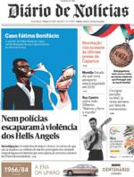 Diário de Notícias - 2019-07-13