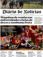 Diário de Notícias - 2019-07-15