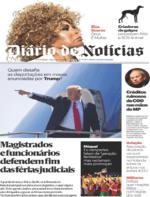 Diário de Notícias - 2019-07-16
