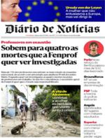 Diário de Notícias - 2019-07-17