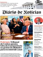 Diário de Notícias - 2019-07-19
