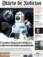 Diário de Notícias - 2019-07-20