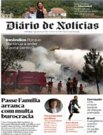 Diário de Notícias - 2019-07-22