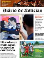 Diário de Notícias - 2019-07-26