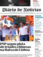 Diário de Notícias - 2019-07-29