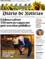 Diário de Notícias - 2019-07-31