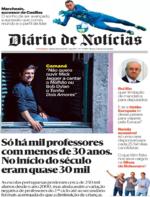 Diário de Notícias - 2019-08-01