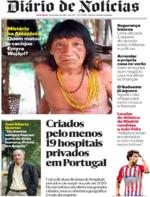Diário de Notícias - 2019-08-02