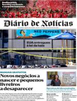 Diário de Notícias - 2019-08-05