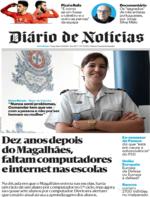 Diário de Notícias - 2019-08-06