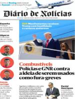 Diário de Notícias - 2019-08-08